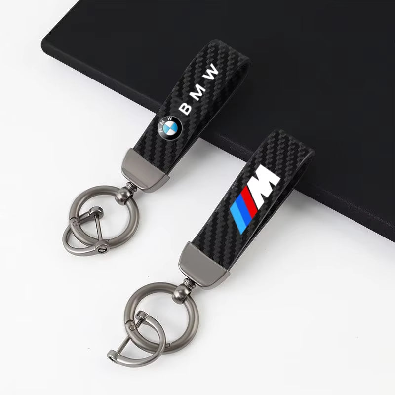 BMW M Keychain