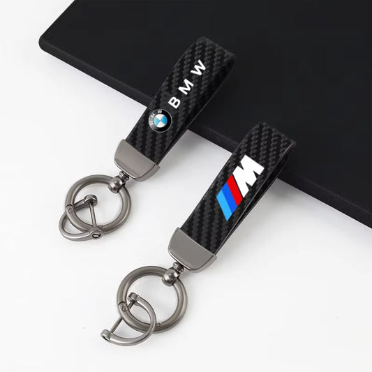 BMW M Keychain - Lxud Customz