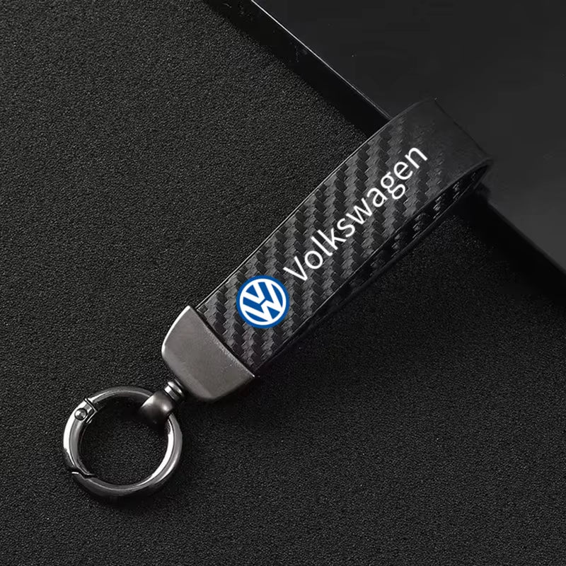 Volkswagen Keychain - Lxud Customz
