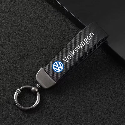 Volkswagen Keychain - Lxud Customz