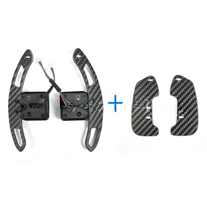 Audi Magnetic Paddle Shifter B8/8.5