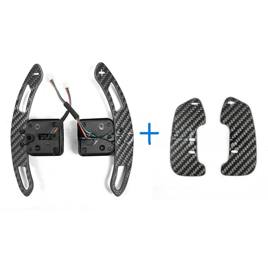 Audi Magnetic Paddle Shifter B8/8.5