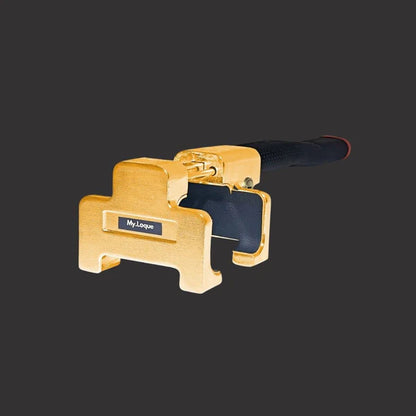 T-Bar Steering Lock - Lxud Customz