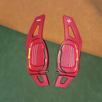 DSG paddle extensions for audi S3 RS3 2015-2016 - Lxud Customz