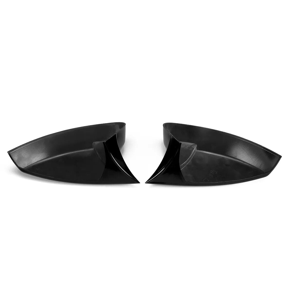 Audi A3 S3 RS3 8V TFSI TDI Mirror Cover Caps 2013-2020 - Lxud Customz