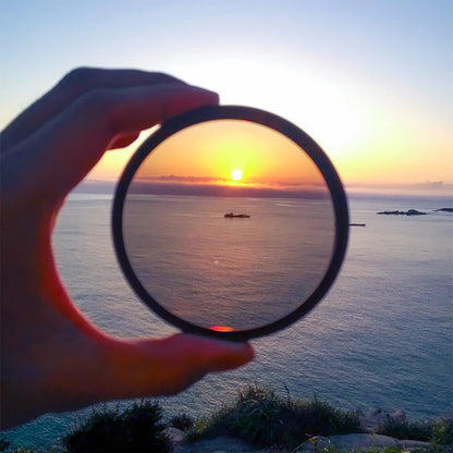 52MM Camera Lens CPL - Lxud Customz