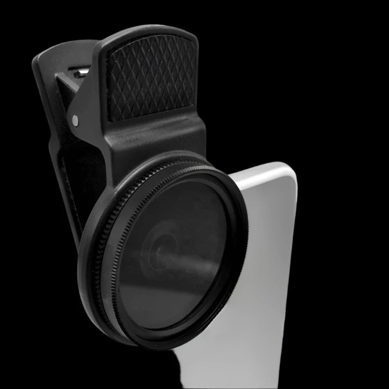 52MM Camera Lens CPL - Lxud Customz