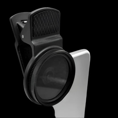 52MM Camera Lens CPL - Lxud Customz