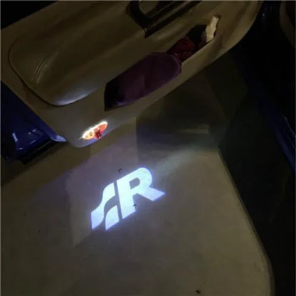 Car Door LED Welcome Light For VW