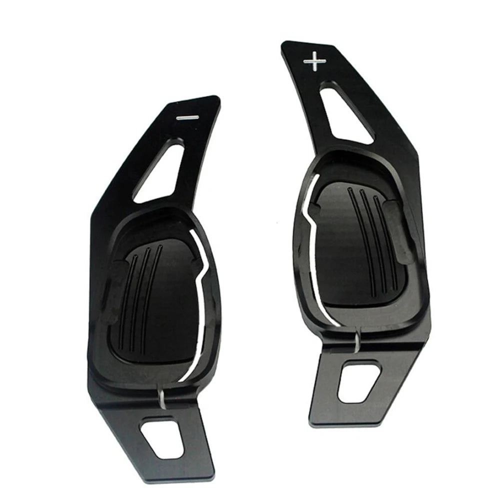 DSG paddle extensions for audi S3 RS3 2015-2016 - Lxud Customz