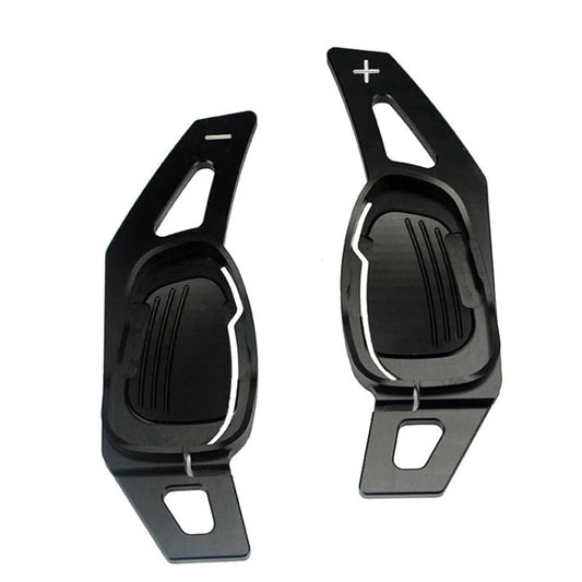 DSG paddle extensions for audi S3 RS3 2015-2016 - Lxud Customz