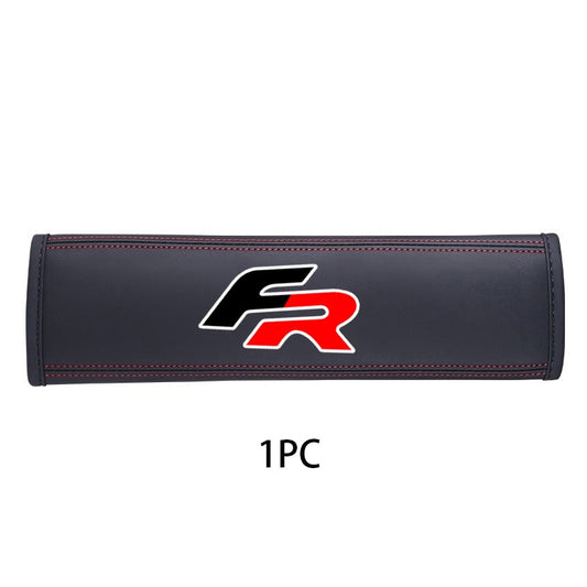 Seat Belt Cover For Seat FR - Lxud Customz