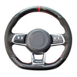 DIY Steering Wheel Cover Retrim Kit For Volkswagen