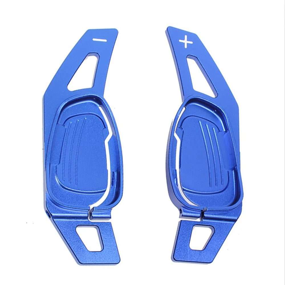 DSG paddle extensions for audi S3 RS3 2015-2016 - Lxud Customz