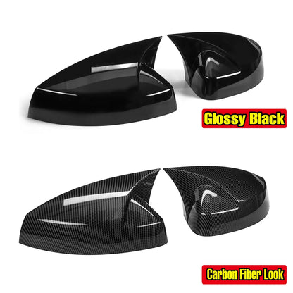 Audi A3 S3 RS3 8V TFSI TDI Mirror Cover Caps 2013-2020 - Lxud Customz