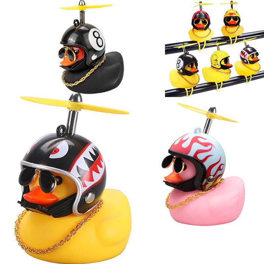 Ganster Ducky - Lxud Customz