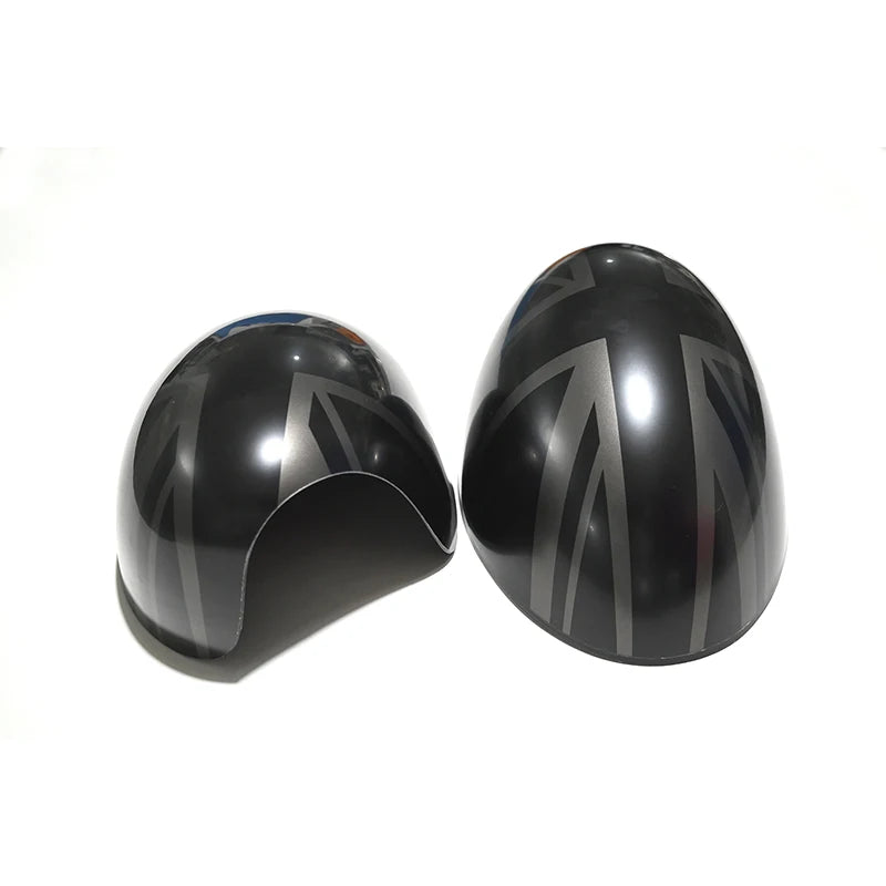 Rear View Mirror Cap CoversFor Mini Countryman Cooper S Clubman Paceman R55 R56 R57 R58 R59 R60 R61