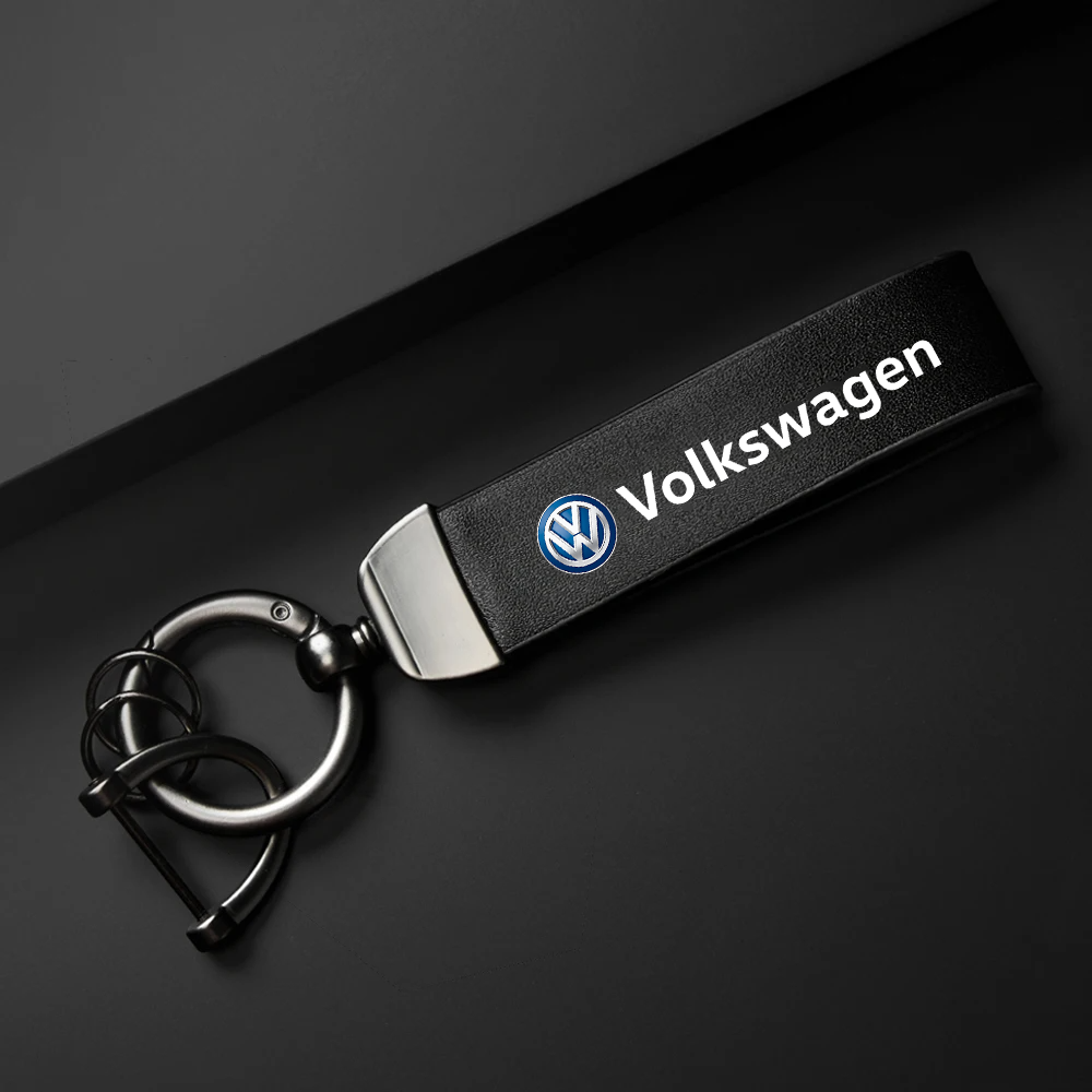 Volkswagen Keychain - Lxud Customz