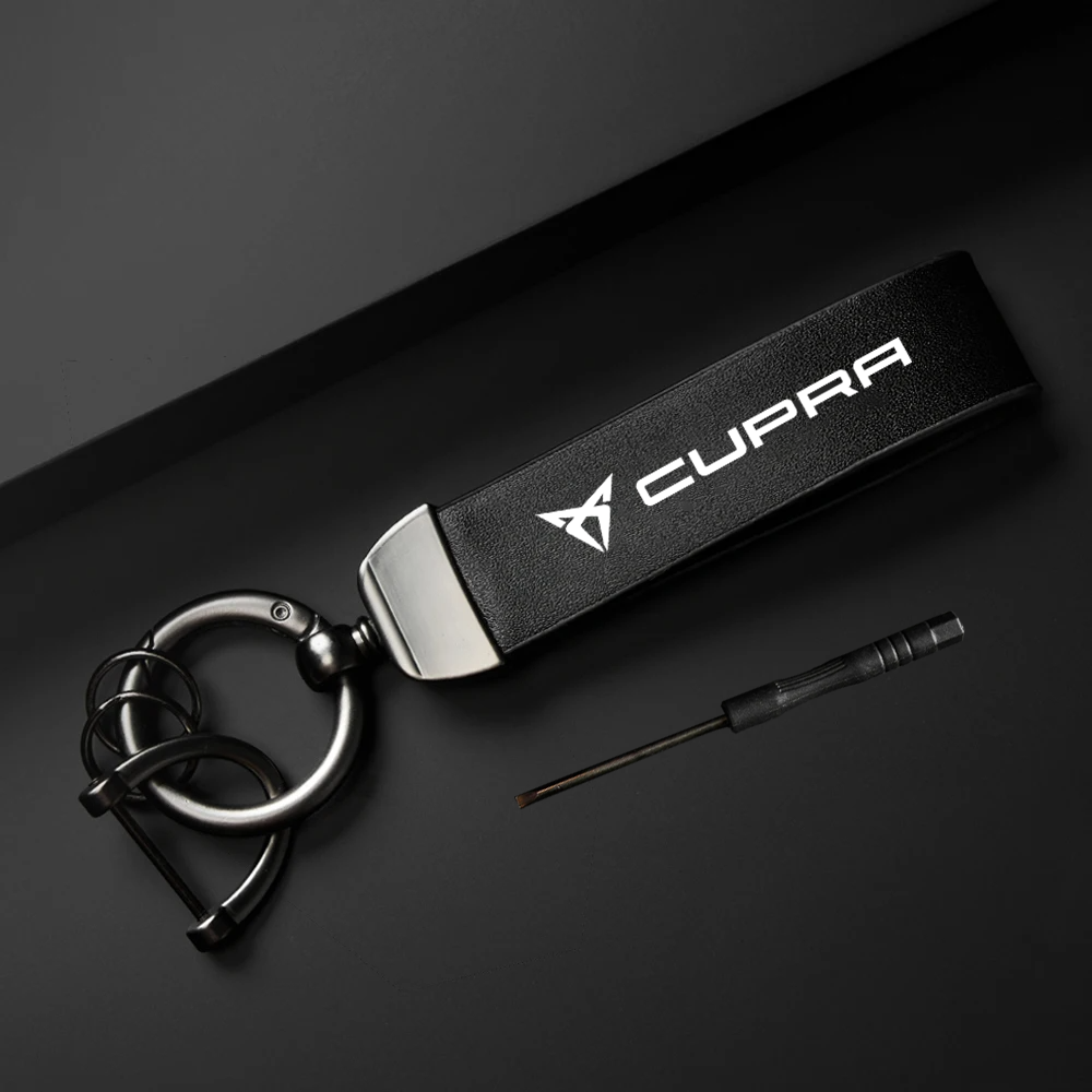 Seat Cupra Keychain - Lxud Customz