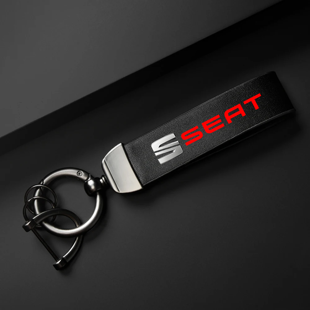 Seat Keychain