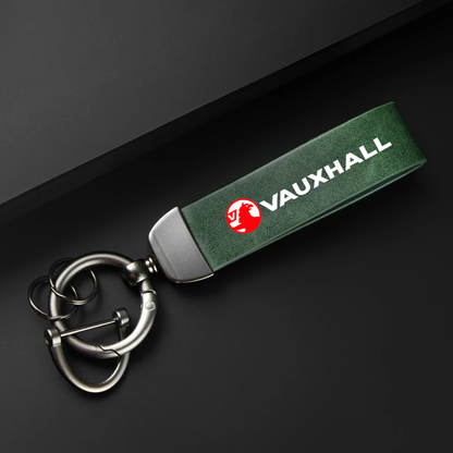 Vauxhall Keychain