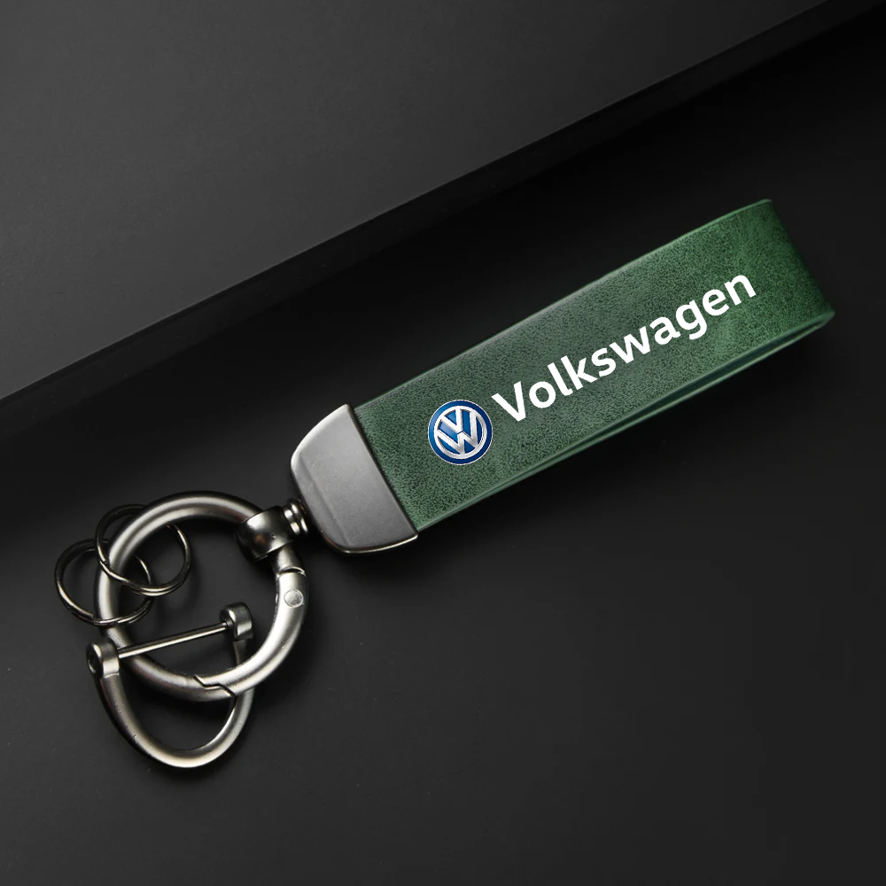 Volkswagen Keychain - Lxud Customz