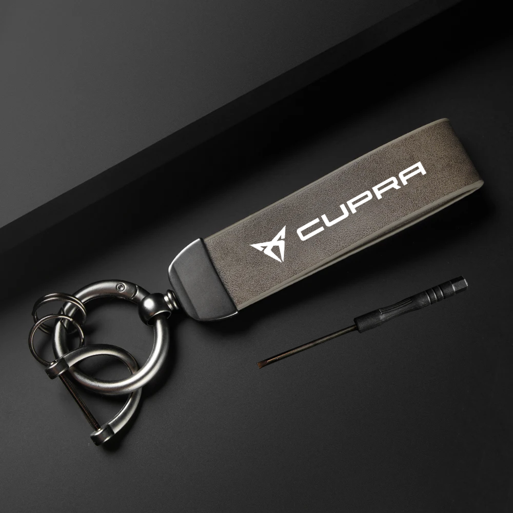 Seat Cupra Keychain - Lxud Customz