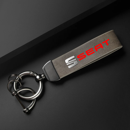 Seat Keychain