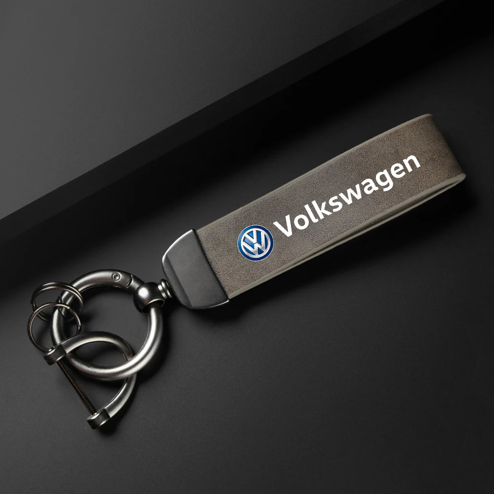 Volkswagen Keychain - Lxud Customz