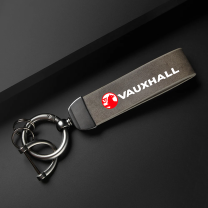 Vauxhall Keychain