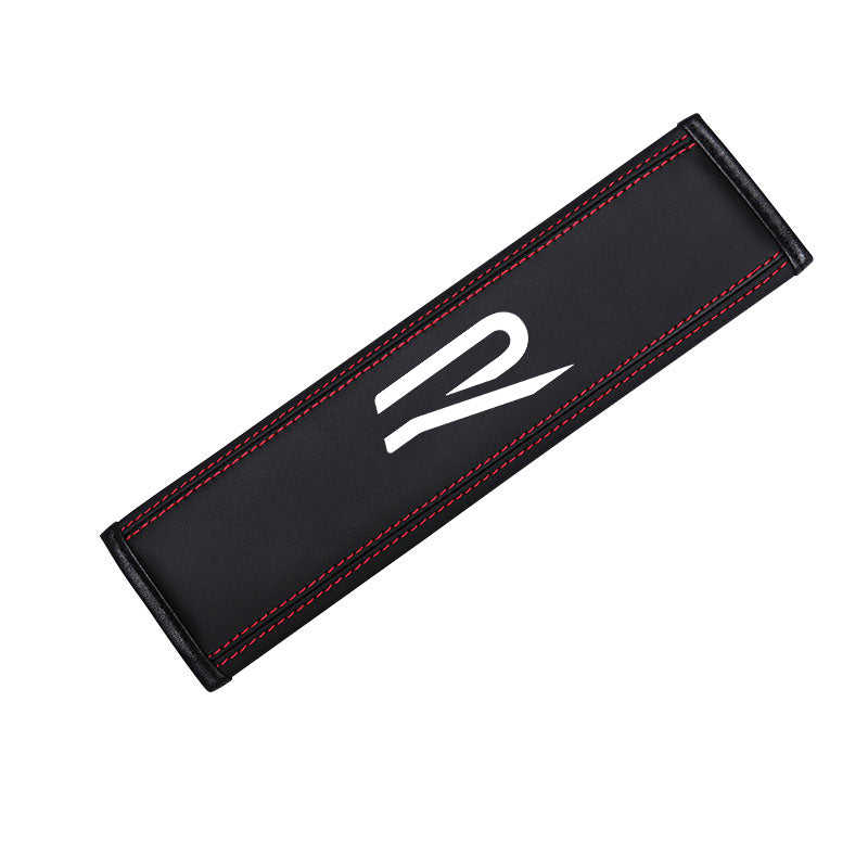 Seat Belt Cover For Volkswagen R/Rline - Lxud Customz