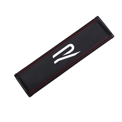 Seat Belt Cover For Volkswagen R/Rline - Lxud Customz