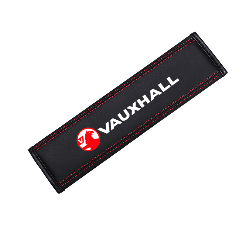 Vauxhall Shoulder Pad Seatbelt Cover