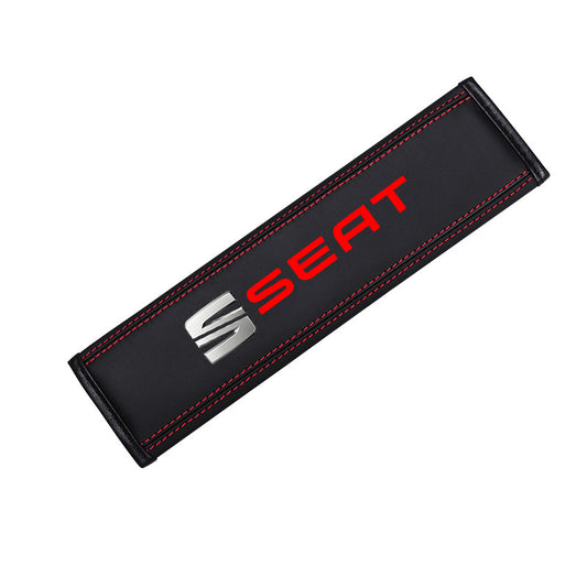 Seat Shoulder Pad Seatbelt Cover