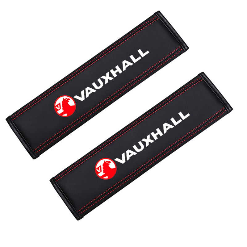 Vauxhall Shoulder Pad Seatbelt Cover