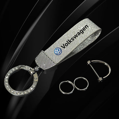 Volkswagen Keychain - Lxud Customz