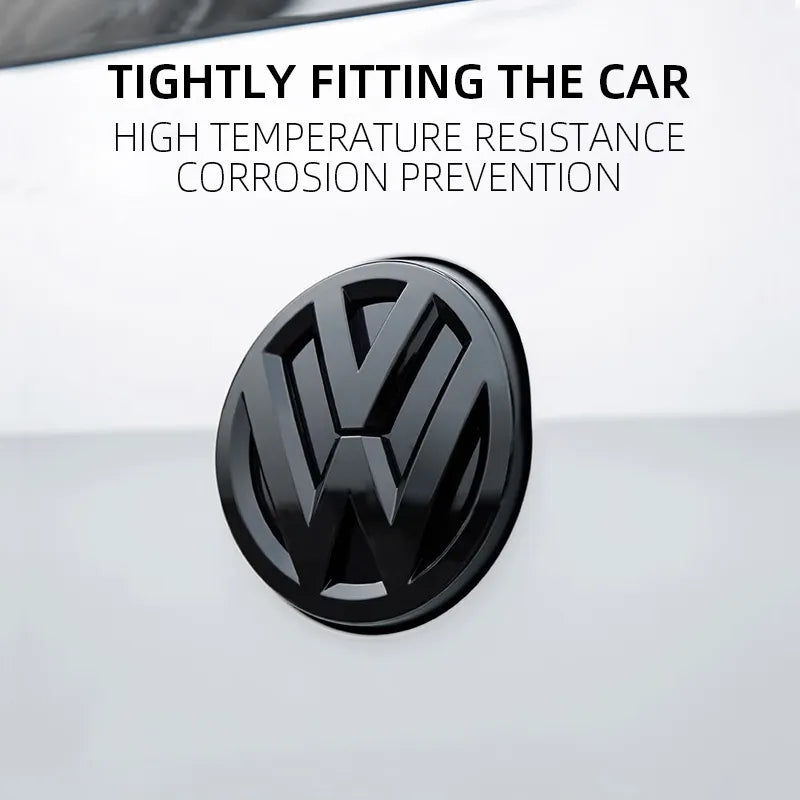 MK6 Golf Black Emblem 2008 -2012 - Lxud Customz
