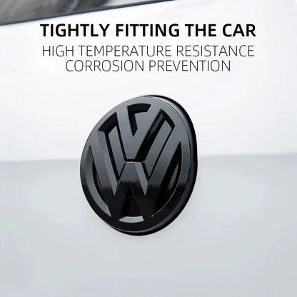 MK6 Golf Black Emblem 2008 -2012 - Lxud Customz