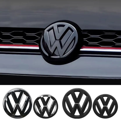MK6 Golf Black Emblem 2008 -2012 - Lxud Customz