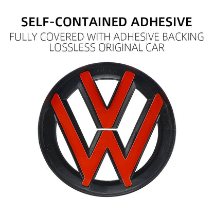 MK7 Black Emblem 2014-2020 - Lxud Customz