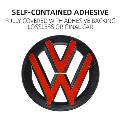 MK6 Golf Black Emblem 2008 -2012 - Lxud Customz