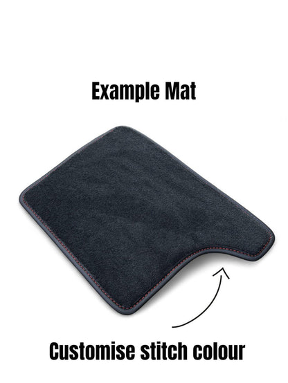 Custom Car Floor Mat's
