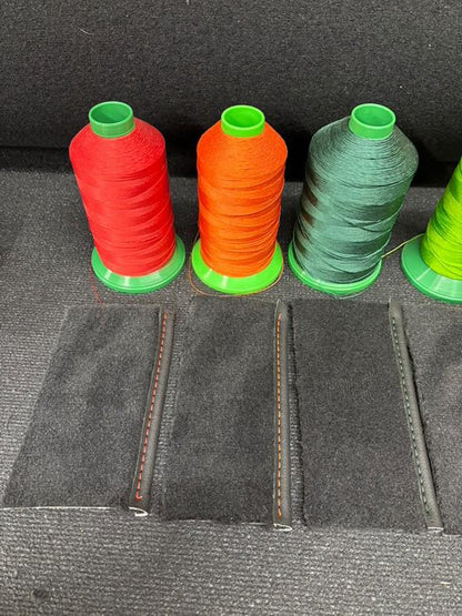 Custom Car Floor Mat's