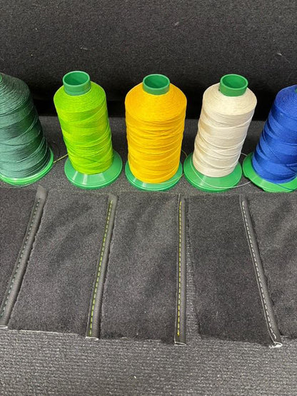 Custom Car Floor Mat's