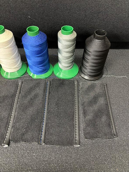 Custom Car Floor Mat's