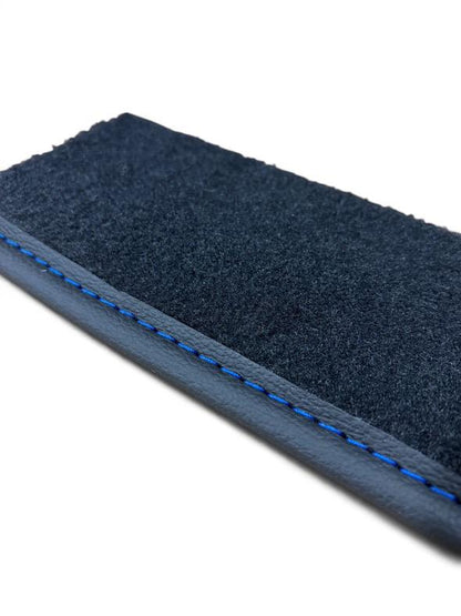 Custom Car Floor Mat's