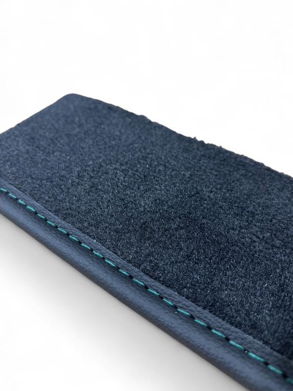 Custom Car Floor Mat's