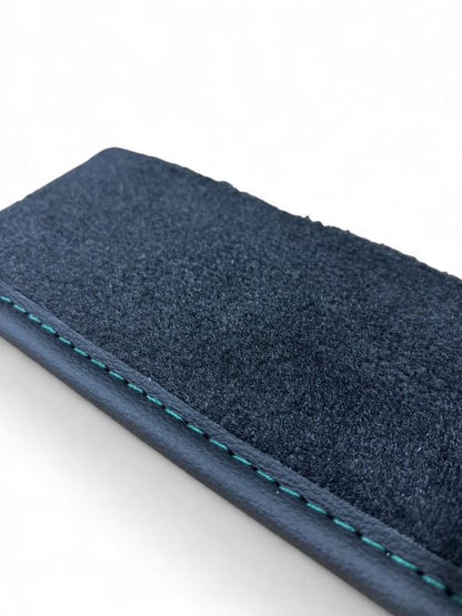 Custom Car Floor Mat's