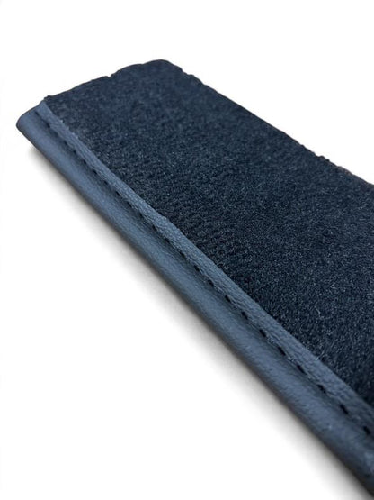 Custom Car Floor Mat's