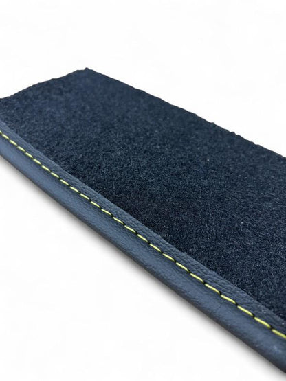 Custom Car Floor Mat's